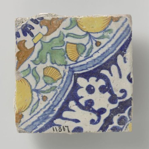 Six Tiles