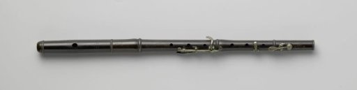 Third flute