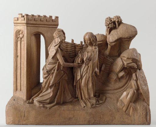 The Visitation