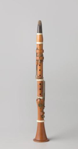 Clarinet