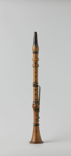 Clarinet