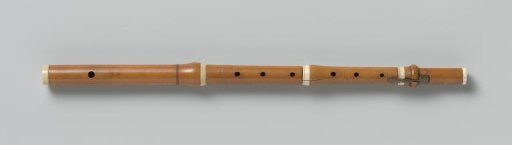 Flute