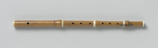 Flute