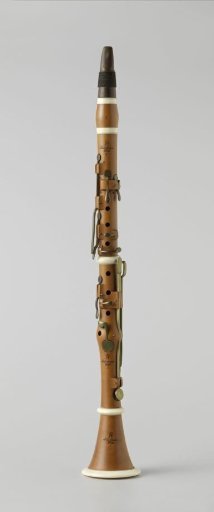 Clarinet