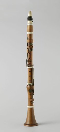 Clarinet