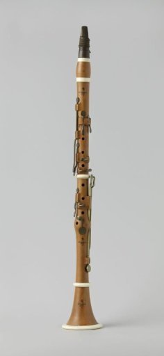 Clarinet