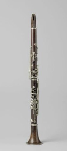 Clarinet