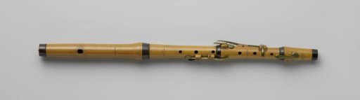 Third Transverse Flute