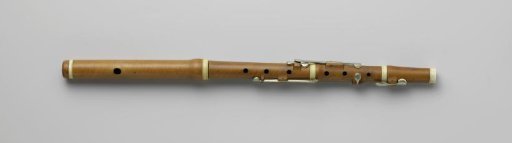 Third Flute
