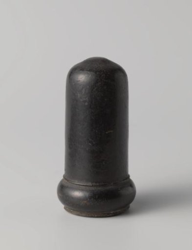 Clarinet mouthpiece cover