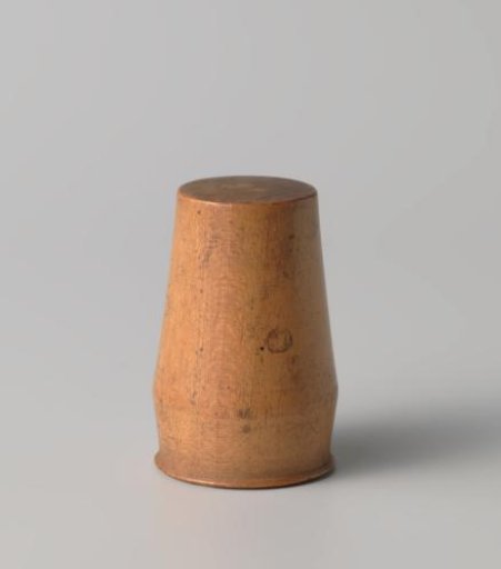 Clarinet mouthpiece cover