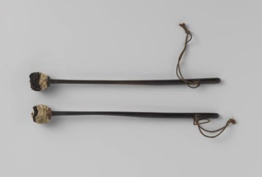 Timpani hammers