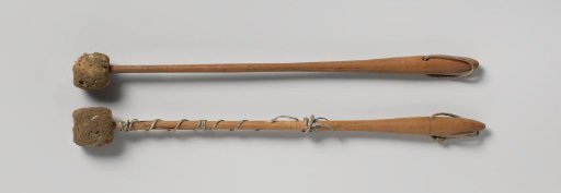 Timpani hammers