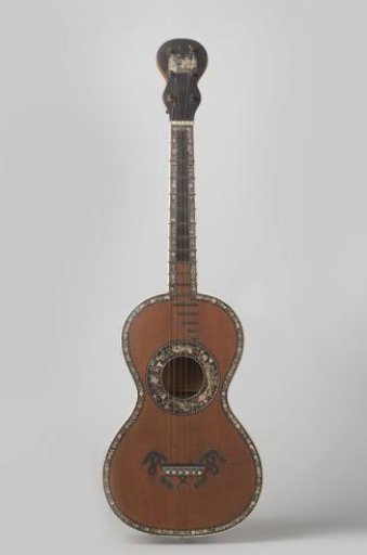 Guitar