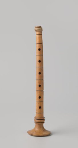 Bagpipe chanter