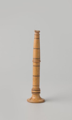 Bagpipe chanter