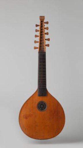 Cittern