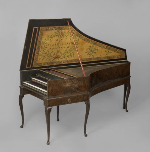 Harpsichord