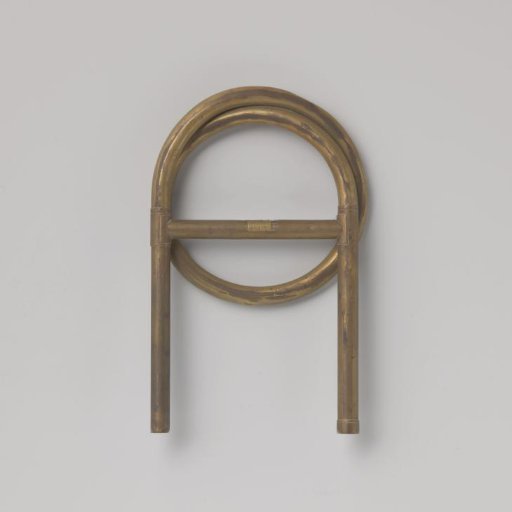 Invention horn crook
