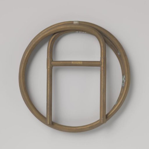 Invention horn crook