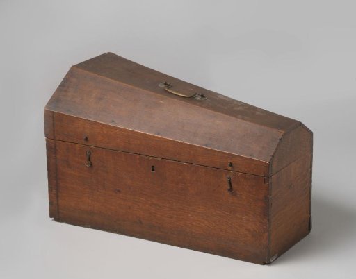 Orchestral Horn Case