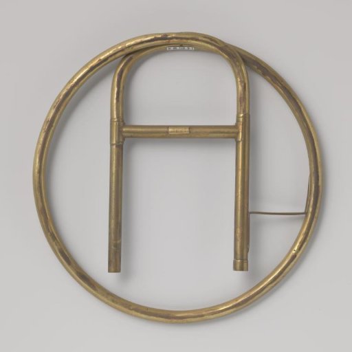 Invention horn crook