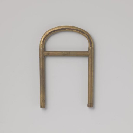 Invention horn crook
