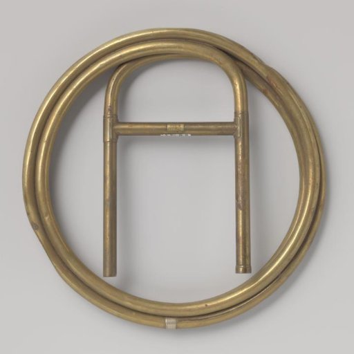 Invention horn crook