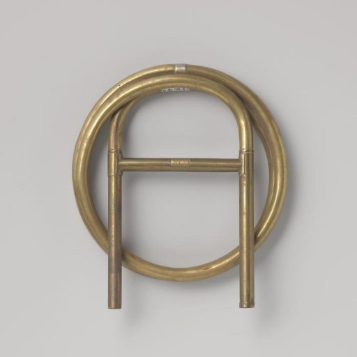 Invention horn crook