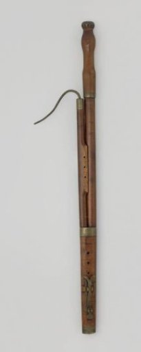 Bassoon