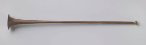 Fanfare trumpet