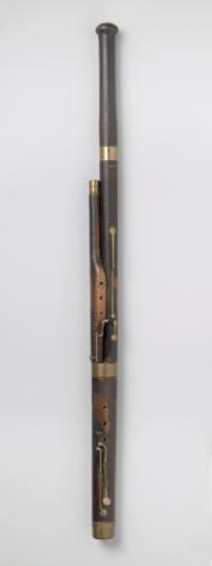 Bassoon