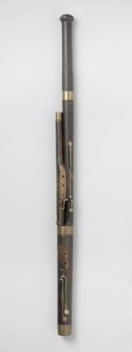 Bassoon