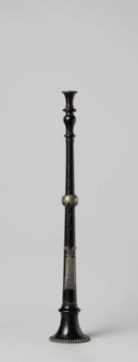 Oboe or shawm