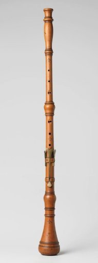 Tenor Oboe