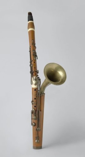 Basset horn