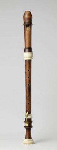 Tenor recorder