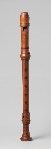 Alto recorder