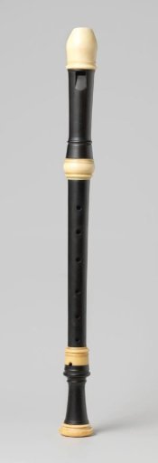 Alto recorder