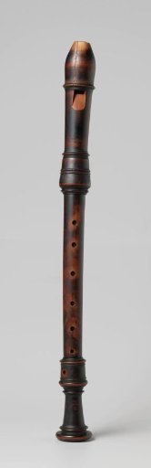 Alto recorder