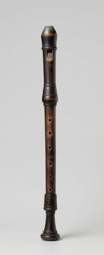 Alto recorder