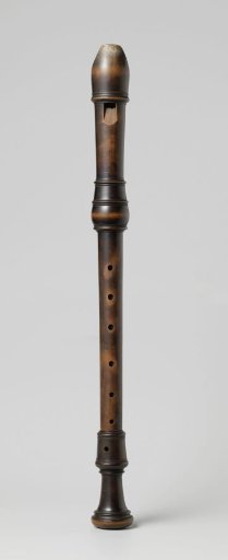 Alto recorder