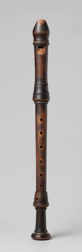 Alto recorder