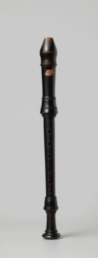 Descant recorder