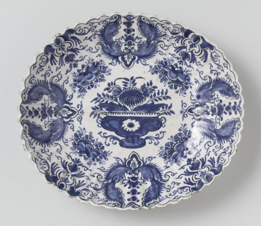 Dish
