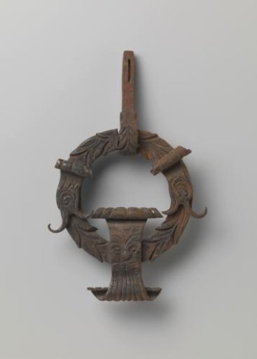 Door knocker
