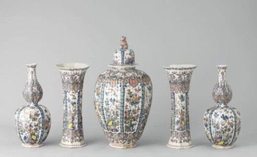 Garniture