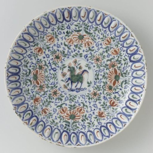 Plate