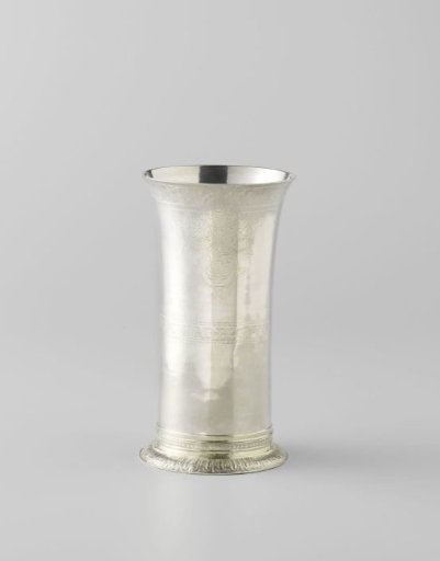 Communion Cup of the Dutch Protestant Community in Norwich