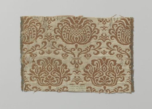 Textile fragment